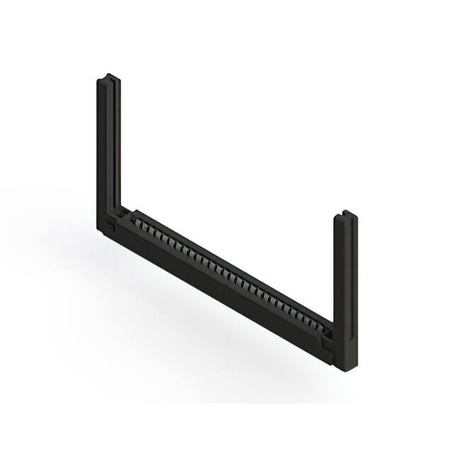 357-028-401-158 EDAC Inc.  Edgeboard Connectors